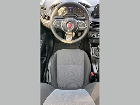 fiat, egea, sedan 1.3 multijet easy plus, manuel, dizel 2.el otomobil | renew 15