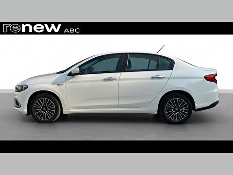 fiat, egea, sedan 1.3 multijet easy plus, manuel, dizel 2.el otomobil | renew 4