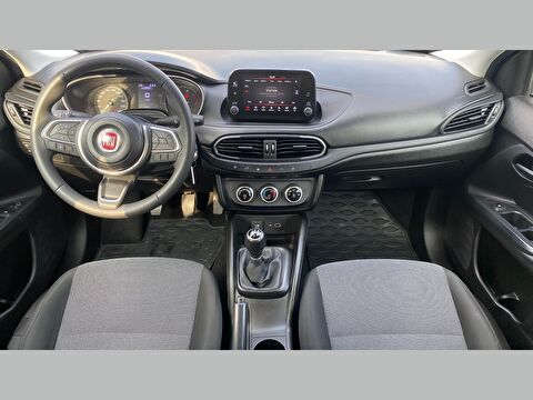fiat, egea, sedan 1.3 multijet easy plus, manuel, dizel 2.el otomobil | renew 8