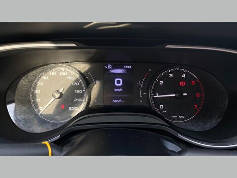 fiat, egea, sedan 1.3 multijet easy plus, manuel, dizel 2.el otomobil | renew 9