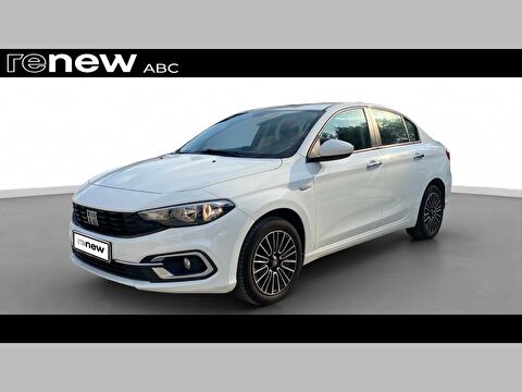 Sedan 1.3 MultiJet Easy Plus, 2. el otomobil | renew