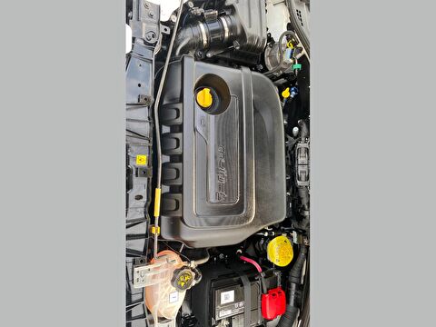 fiat, egea, sedan 1.3 multijet easy plus, manuel, dizel 2.el otomobil | renew 17