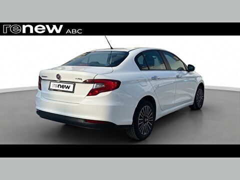 fiat, egea, sedan 1.3 multijet easy plus, manuel, dizel 2.el otomobil | renew 3