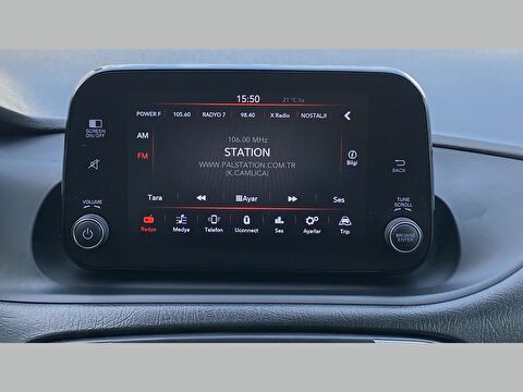 fiat, egea, sedan 1.3 multijet easy plus, manuel, dizel 2.el otomobil | renew 13