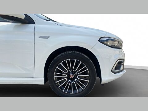 fiat, egea, sedan 1.3 multijet easy plus, manuel, dizel 2.el otomobil | renew 6