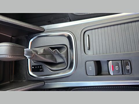 renault, megane, sedan 1.3 tce touch edc, otomatik, benzin 2.el otomobil | renew 16