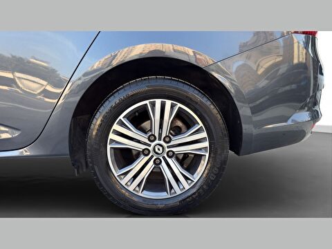 renault, megane, sedan 1.3 tce touch edc, otomatik, benzin 2.el otomobil | renew 7