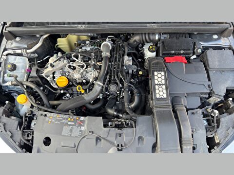 renault, megane, sedan 1.3 tce touch edc, otomatik, benzin 2.el otomobil | renew 20