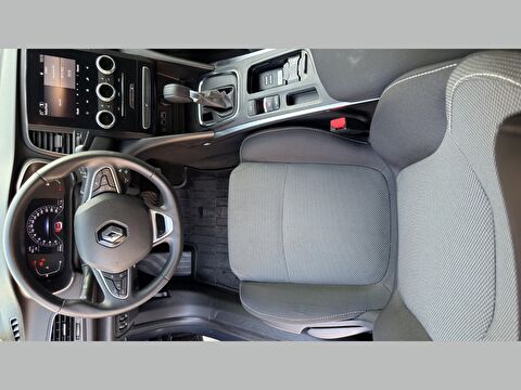 renault, megane, sedan 1.3 tce touch edc, otomatik, benzin 2.el otomobil | renew 11