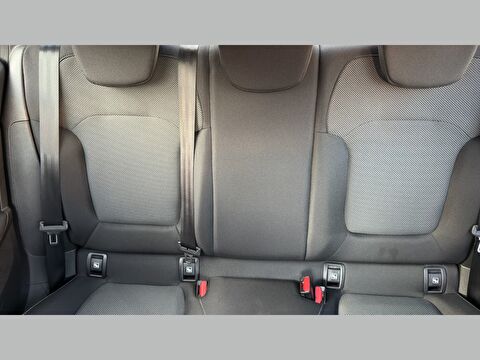 renault, megane, sedan 1.3 tce touch edc, otomatik, benzin 2.el otomobil | renew 13