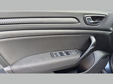 renault, megane, sedan 1.3 tce touch edc, otomatik, benzin 2.el otomobil | renew 23