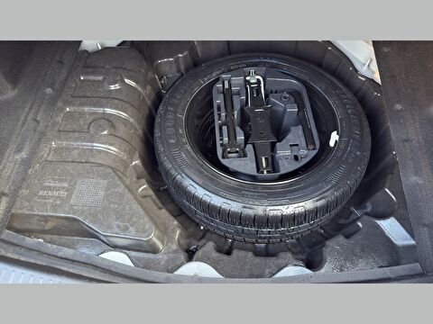 renault, megane, sedan 1.3 tce touch edc, otomatik, benzin 2.el otomobil | renew 21