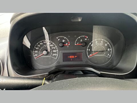 fiat, fiorino, combi 1.4 fire pop, manuel, benzin + lpg 2.el otomobil | renew 9