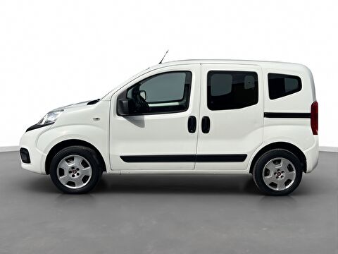 fiat, fiorino, combi 1.4 fire pop, manuel, benzin + lpg 2.el otomobil | renew 4
