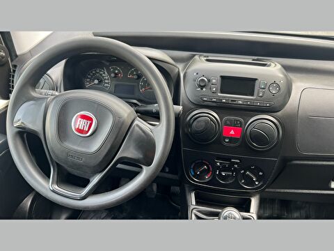 fiat, fiorino, combi 1.4 fire pop, manuel, benzin + lpg 2.el otomobil | renew 10