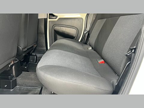 fiat, fiorino, combi 1.4 fire pop, manuel, benzin + lpg 2.el otomobil | renew 12