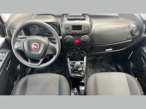 fiat, fiorino, combi 1.4 fire pop, manuel, benzin + lpg 2.el otomobil | renew 8
