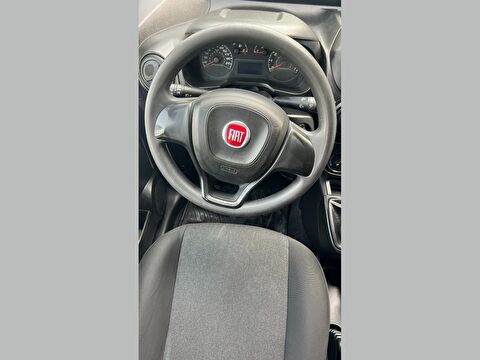 fiat, fiorino, combi 1.4 fire pop, manuel, benzin + lpg 2.el otomobil | renew 15