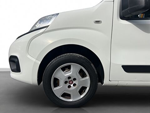 fiat, fiorino, combi 1.4 fire pop, manuel, benzin + lpg 2.el otomobil | renew 6