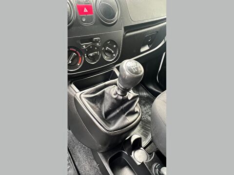 fiat, fiorino, combi 1.4 fire pop, manuel, benzin + lpg 2.el otomobil | renew 14