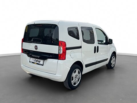 fiat, fiorino, combi 1.4 fire pop, manuel, benzin + lpg 2.el otomobil | renew 3