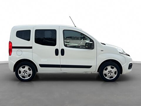 fiat, fiorino, combi 1.4 fire pop, manuel, benzin + lpg 2.el otomobil | renew 5