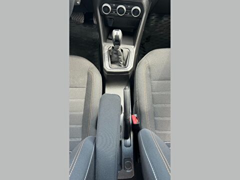 dacia, sandero, hatchback 1.0 tce stepway expression cvt, otomatik, benzin 2.el otomobil | renew 16