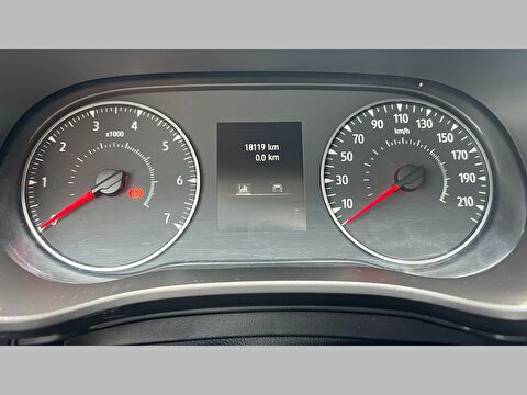 dacia, sandero, hatchback 1.0 tce stepway expression cvt, otomatik, benzin 2.el otomobil | renew 9
