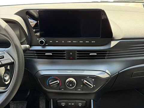 hyundai, i20, 1.0 t-gdı jump+navigasyon, otomatik, benzin 2.el otomobil | renew 16