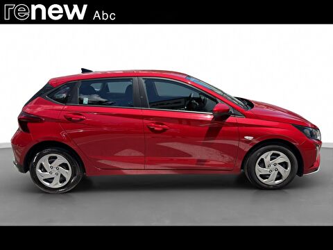 hyundai, i20, 1.0 t-gdı jump+navigasyon, otomatik, benzin 2.el otomobil | renew 5