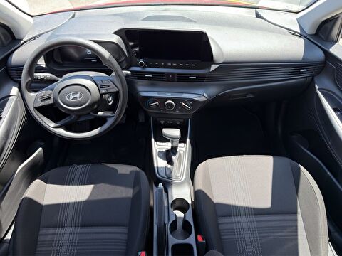 hyundai, i20, 1.0 t-gdı jump+navigasyon, otomatik, benzin 2.el otomobil | renew 11