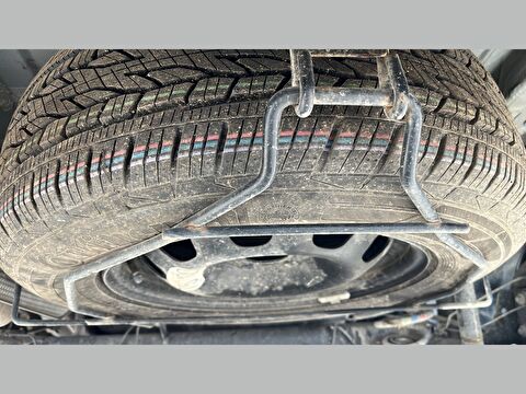 dacia, duster, suv 1.3 tce journey edc, otomatik, benzin 2.el otomobil | renew 21