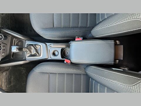 dacia, duster, suv 1.3 tce journey edc, otomatik, benzin 2.el otomobil | renew 19