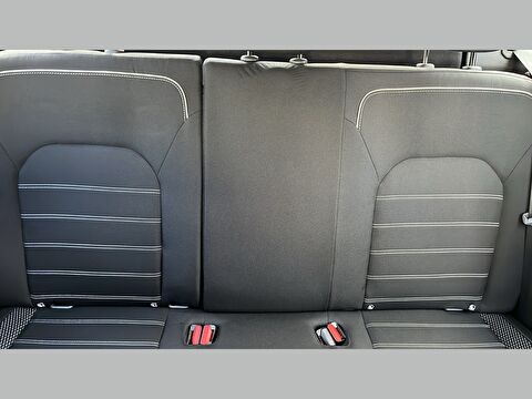 dacia, duster, suv 1.3 tce journey edc, otomatik, benzin 2.el otomobil | renew 14