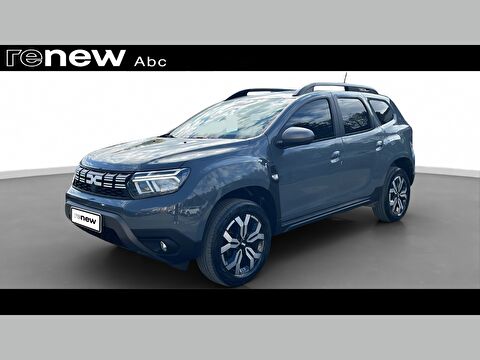 SUV 1.3 Tce Journey EDC, 2. el otomobil | renew