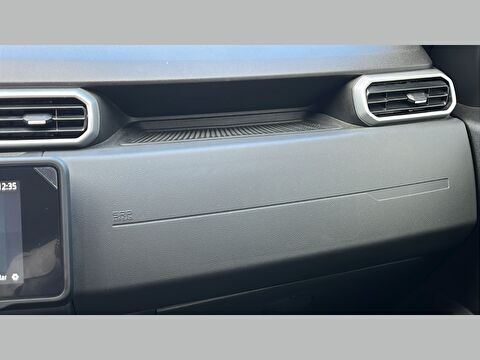 dacia, duster, suv 1.3 tce journey edc, otomatik, benzin 2.el otomobil | renew 26