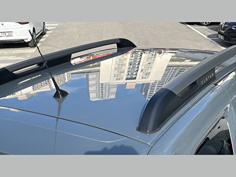 dacia, duster, suv 1.3 tce journey edc, otomatik, benzin 2.el otomobil | renew 23