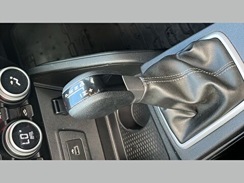 dacia, duster, suv 1.3 tce journey edc, otomatik, benzin 2.el otomobil | renew 17