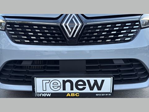 renault, clio, hatchback 1.0 tce evolution x-tronic, otomatik, benzin 2.el otomobil | renew 22