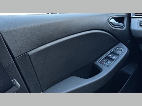 renault, clio, hatchback 1.0 tce evolution x-tronic, otomatik, benzin 2.el otomobil | renew 23