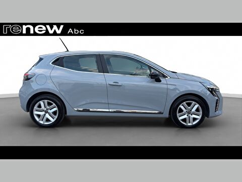 renault, clio, hatchback 1.0 tce evolution x-tronic, otomatik, benzin 2.el otomobil | renew 5