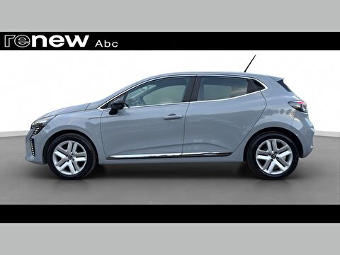 renault, clio, hatchback 1.0 tce evolution x-tronic, otomatik, benzin 2.el otomobil | renew 4