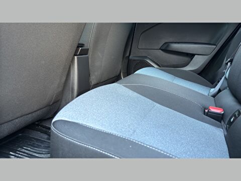 renault, clio, hatchback 1.0 tce evolution x-tronic, otomatik, benzin 2.el otomobil | renew 14