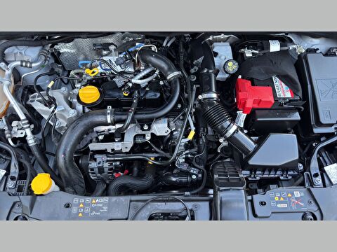 renault, clio, hatchback 1.0 tce evolution x-tronic, otomatik, benzin 2.el otomobil | renew 20