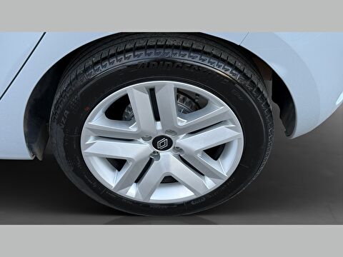 renault, clio, hatchback 1.0 tce evolution x-tronic, otomatik, benzin 2.el otomobil | renew 6