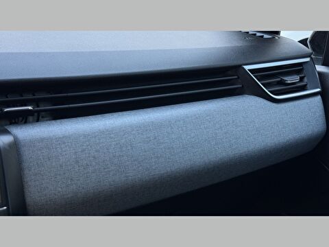 renault, clio, hatchback 1.0 tce evolution x-tronic, otomatik, benzin 2.el otomobil | renew 24