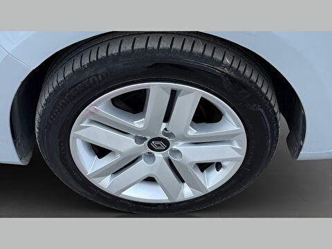 renault, clio, hatchback 1.0 tce evolution x-tronic, otomatik, benzin 2.el otomobil | renew 7