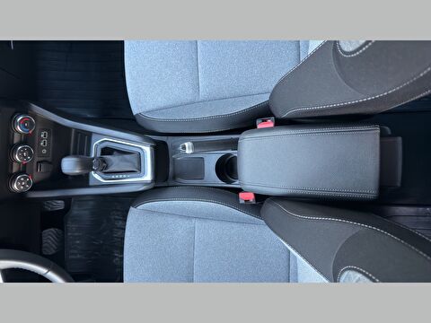 renault, clio, hatchback 1.0 tce evolution x-tronic, otomatik, benzin 2.el otomobil | renew 18