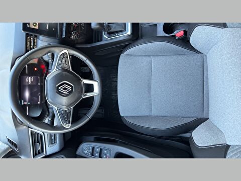 renault, clio, hatchback 1.0 tce evolution x-tronic, otomatik, benzin 2.el otomobil | renew 17