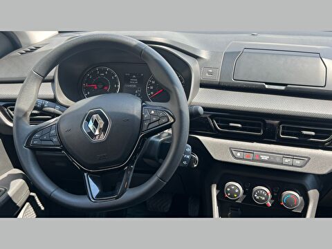 renault, taliant, sedan 1.0 tce joy x-tronic, otomatik, benzin 2.el otomobil | renew 10